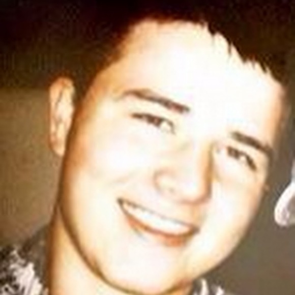 Meet your Posher, Tyler - Picture 1 of 1